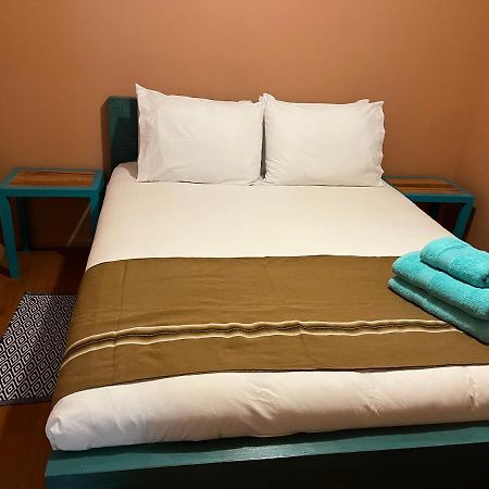 Cabanas Caur 산 페드로 데 아타카마 외부 사진