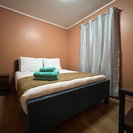 Cabanas Caur 산 페드로 데 아타카마 외부 사진