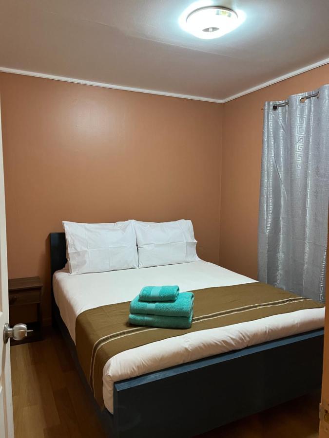 Cabanas Caur 산 페드로 데 아타카마 외부 사진