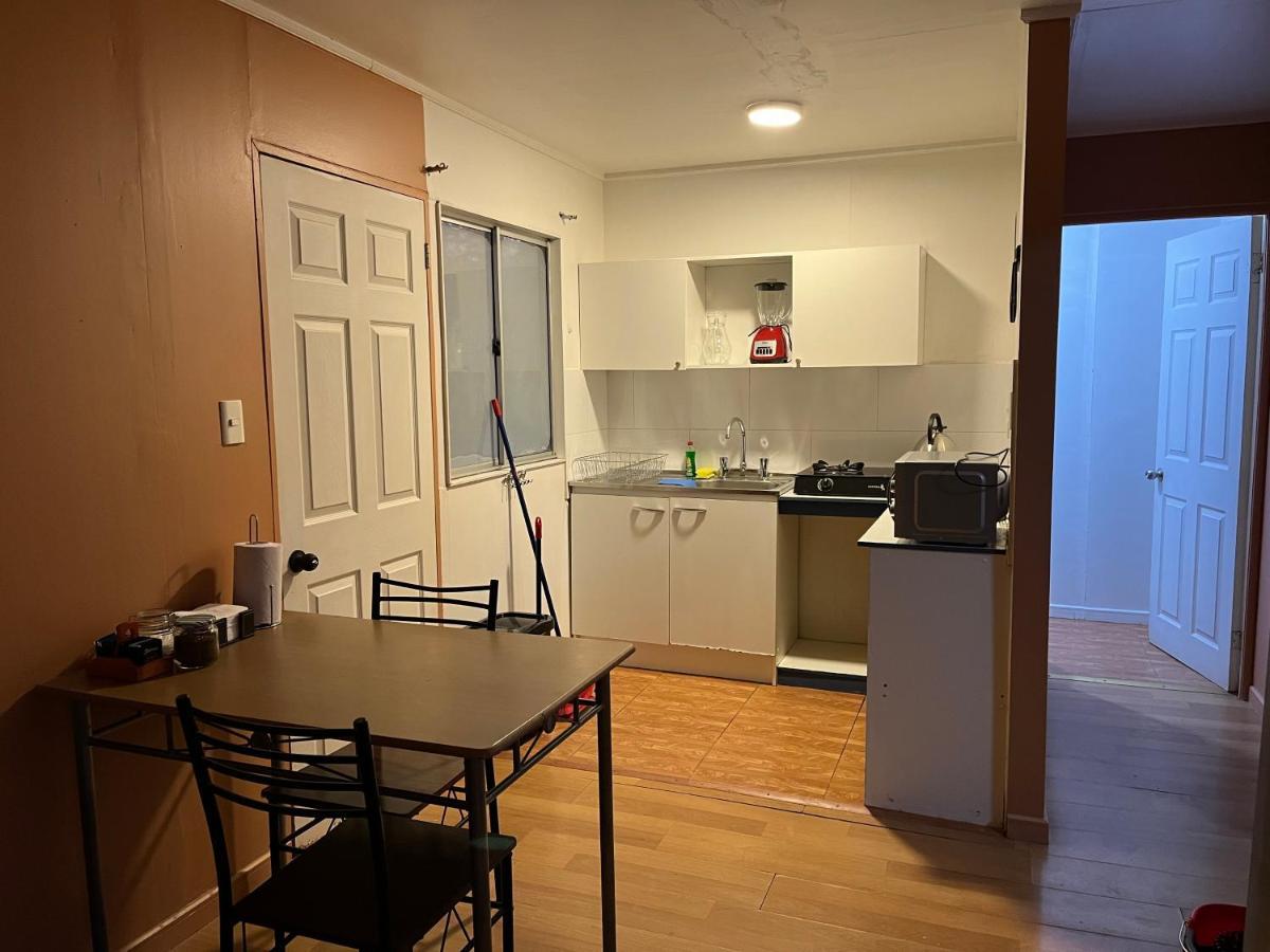 Cabanas Caur 산 페드로 데 아타카마 외부 사진