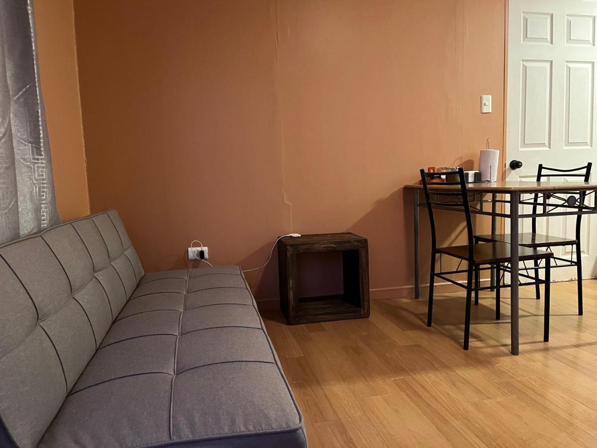 Cabanas Caur 산 페드로 데 아타카마 외부 사진