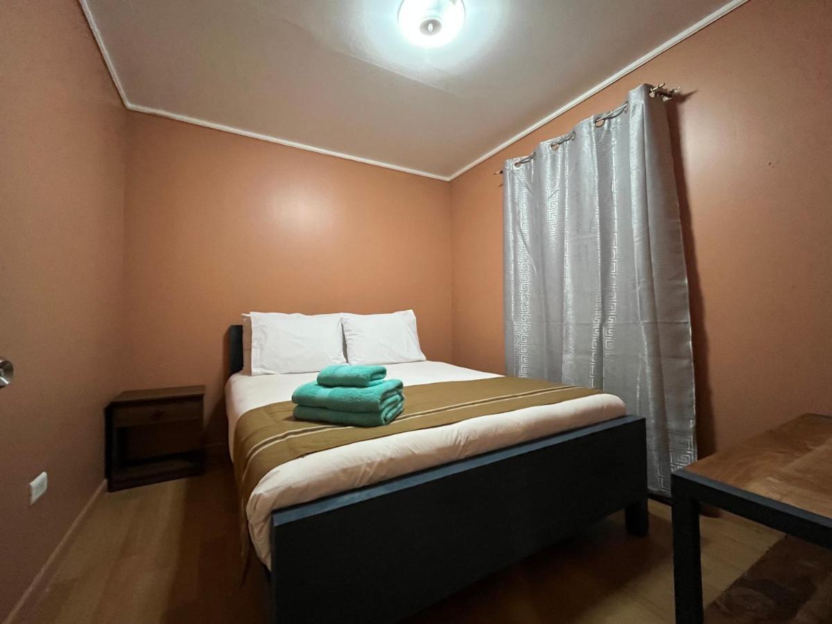 Cabanas Caur 산 페드로 데 아타카마 외부 사진