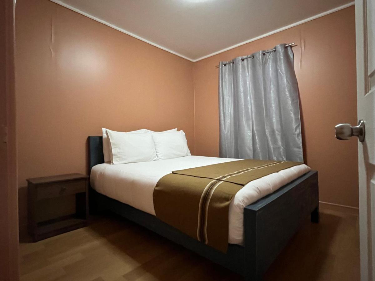 Cabanas Caur 산 페드로 데 아타카마 외부 사진